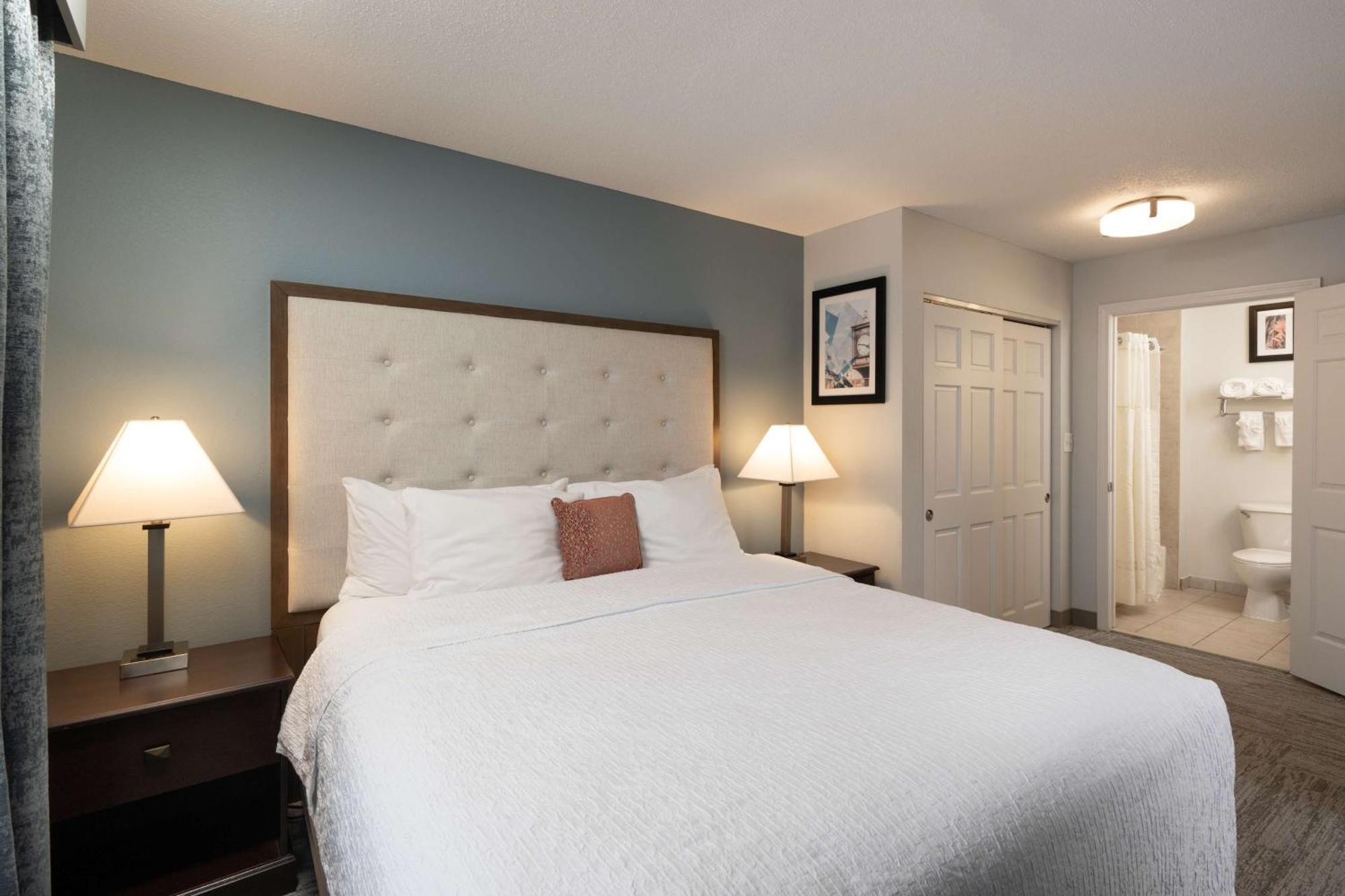 Homewood Suites By Hilton Boston/Andover Exterior photo